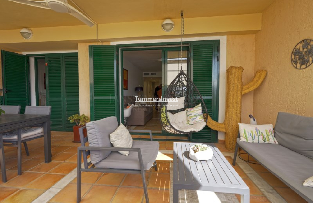 Herverkoop · Apartment · Altea · Zona de Mascarat