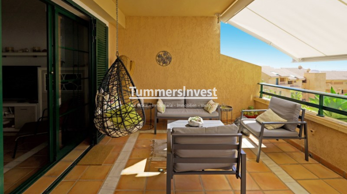 Reventa · Apartment · Altea · Zona de Mascarat