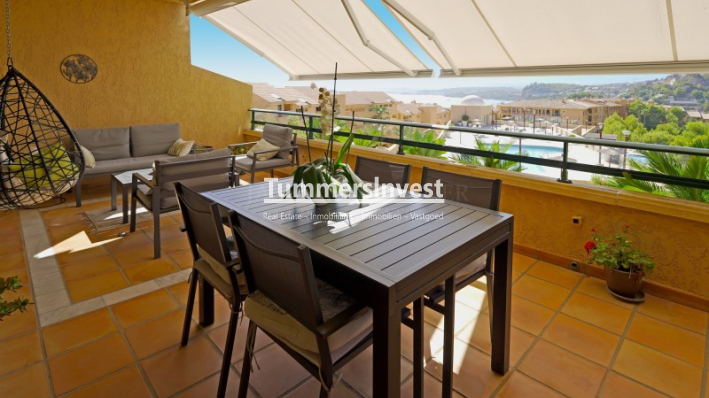 Resale · Apartment · Altea · Zona de Mascarat