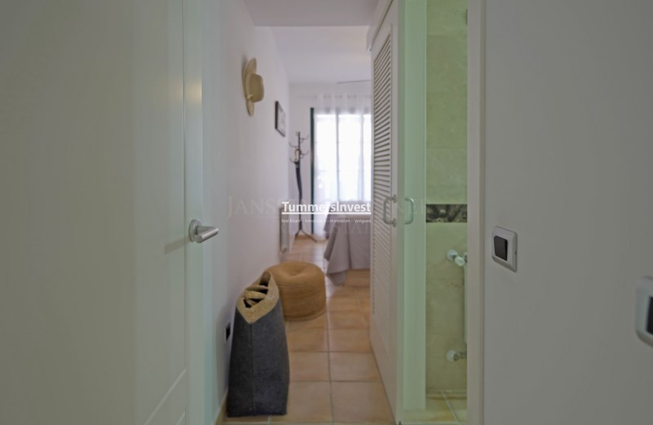 Resale · Apartment · Altea · Zona de Mascarat