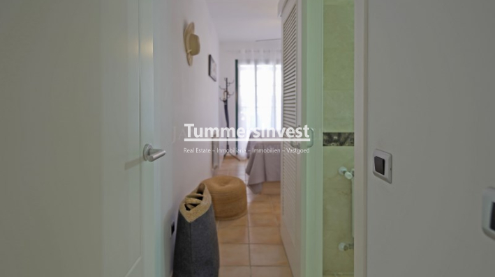 Resale · Apartment · Altea · Zona de Mascarat