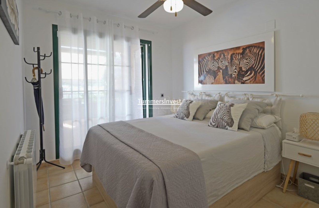 Reventa · Apartment · Altea · Zona de Mascarat