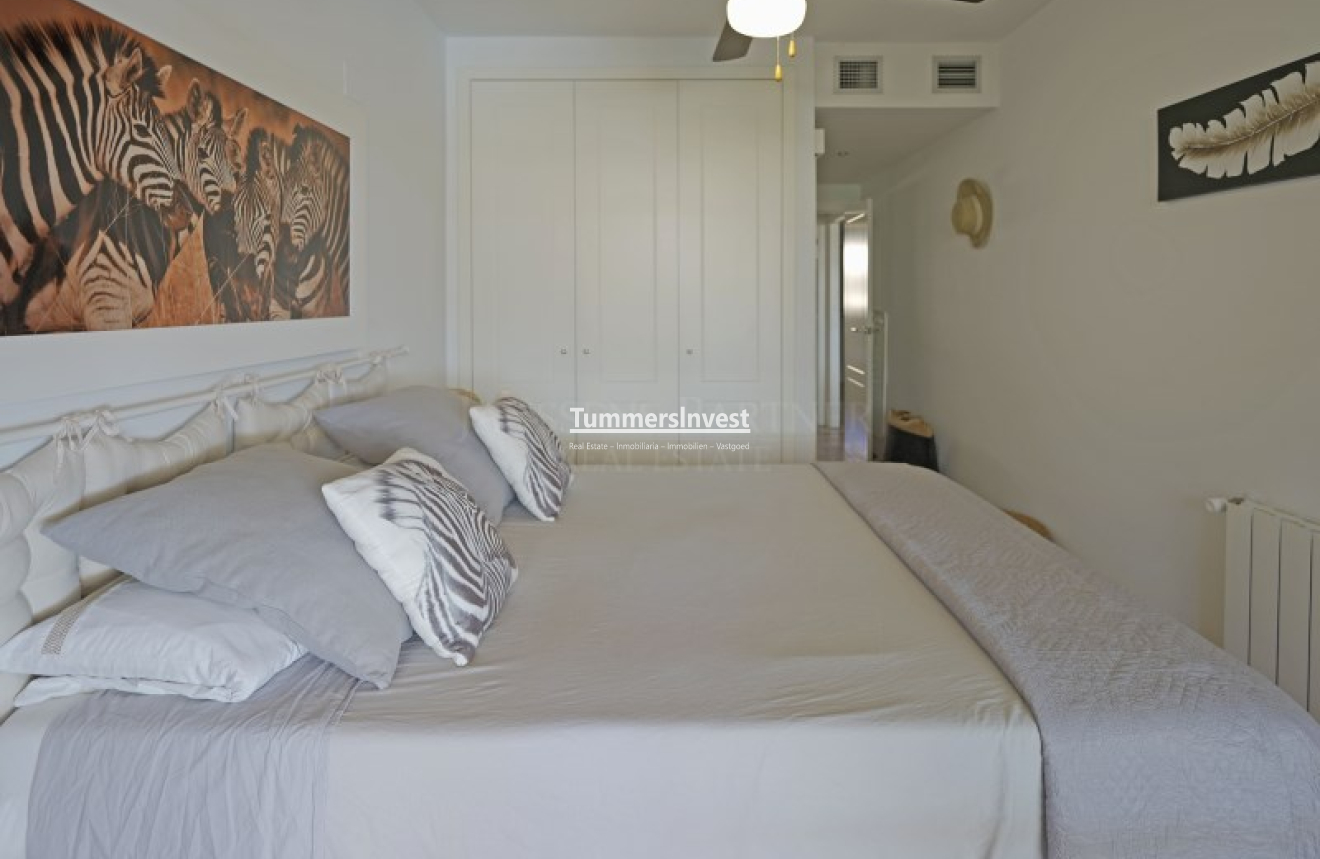 Reventa · Apartment · Altea · Zona de Mascarat