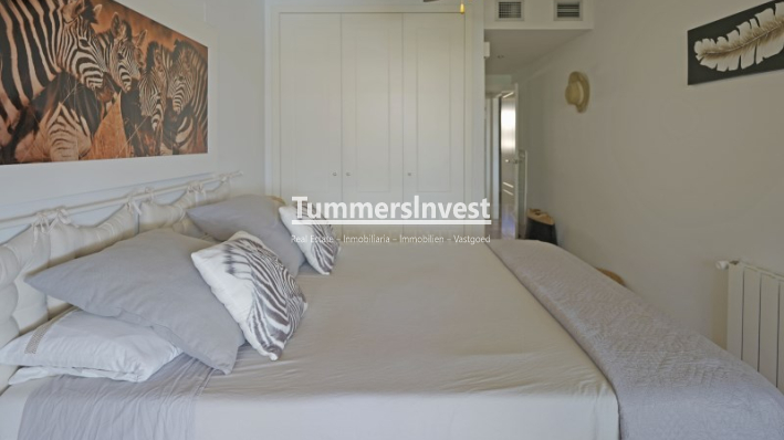 Reventa · Apartment · Altea · Zona de Mascarat