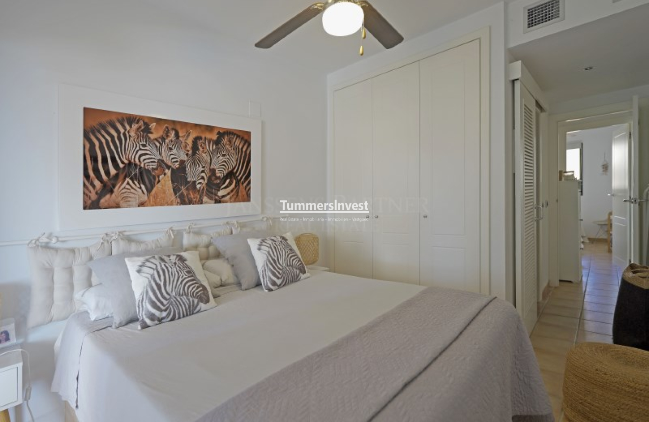 Reventa · Apartment · Altea · Zona de Mascarat