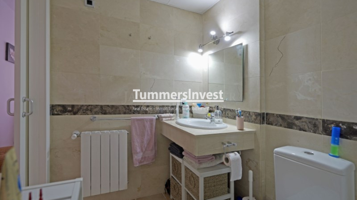 Reventa · Apartment · Altea · Zona de Mascarat