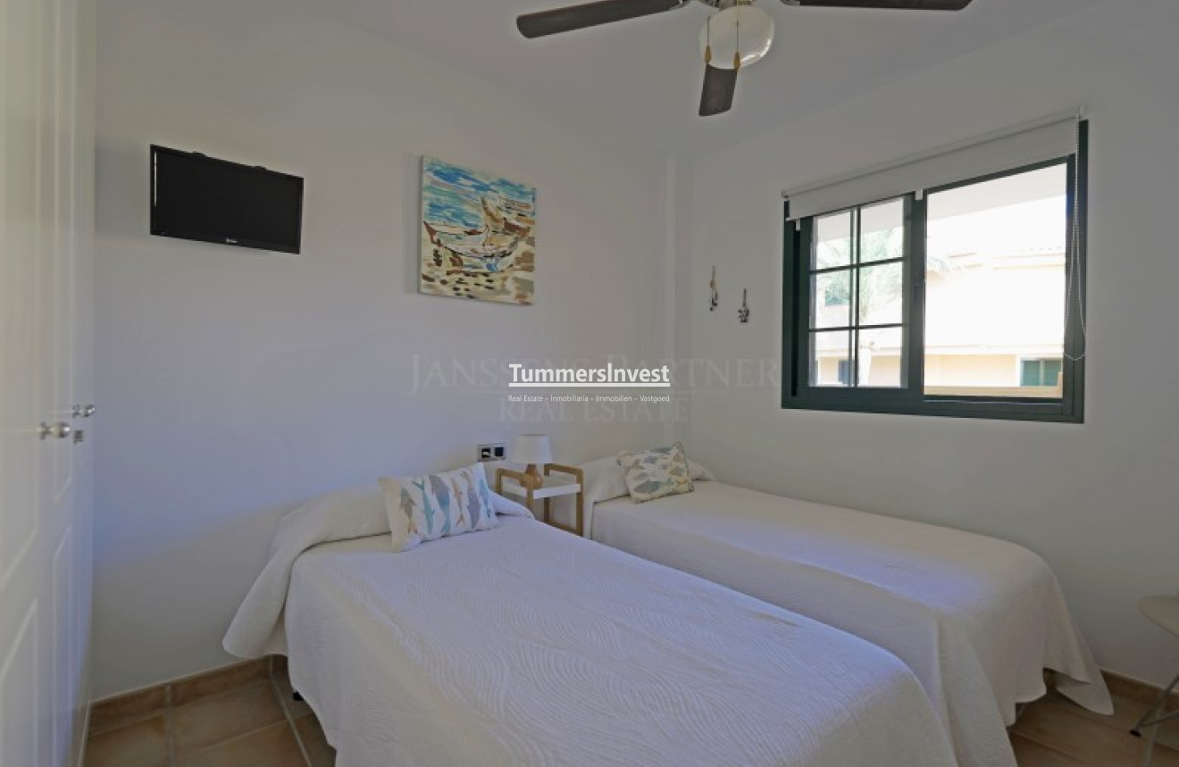 Resale · Apartment · Altea · Zona de Mascarat