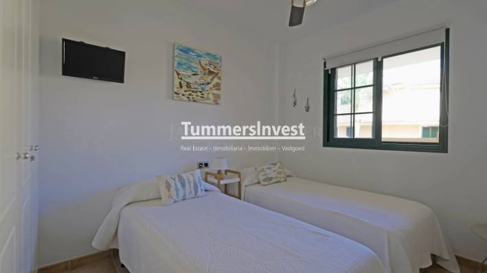 Wiederverkauf · Apartment · Altea · Zona de Mascarat