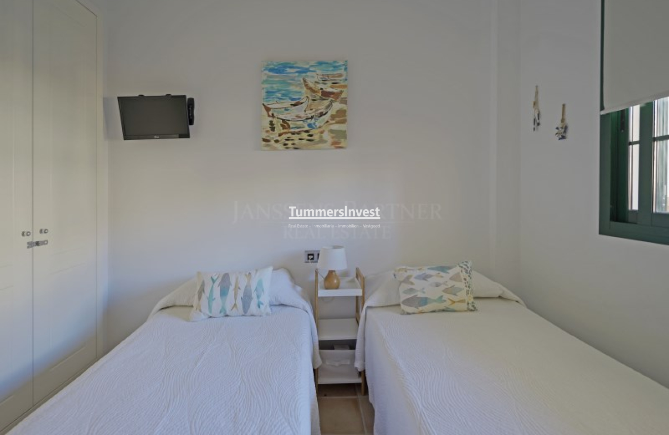 Herverkoop · Apartment · Altea · Zona de Mascarat