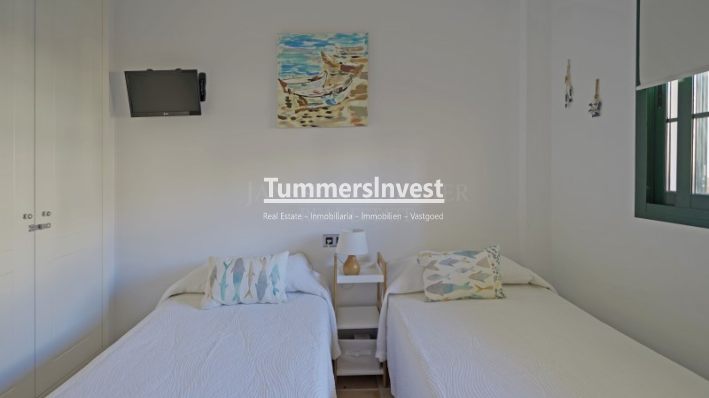 Reventa · Apartment · Altea · Zona de Mascarat