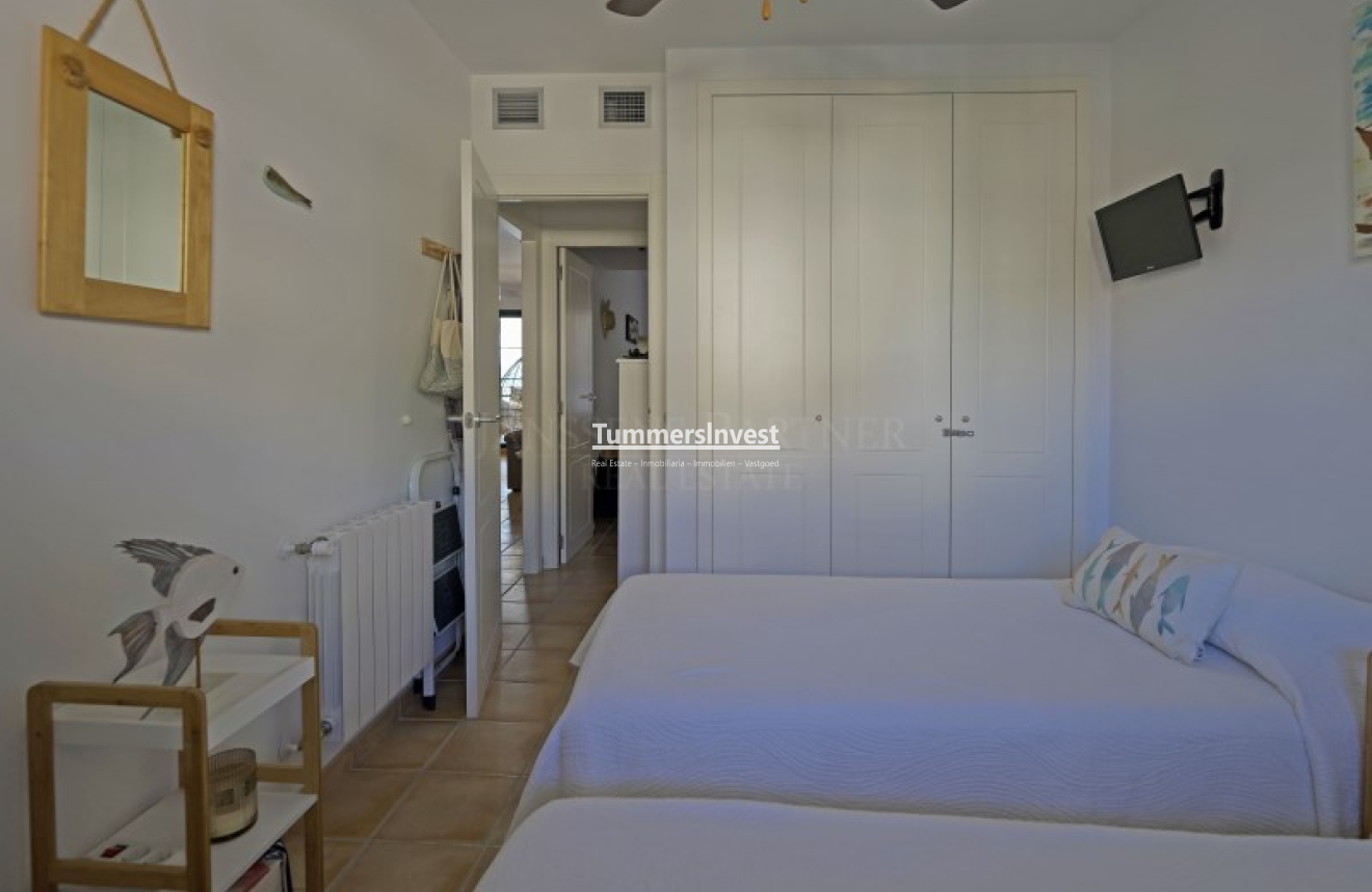 Herverkoop · Apartment · Altea · Zona de Mascarat