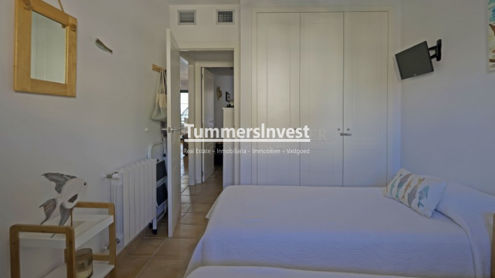 Reventa · Apartment · Altea · Zona de Mascarat