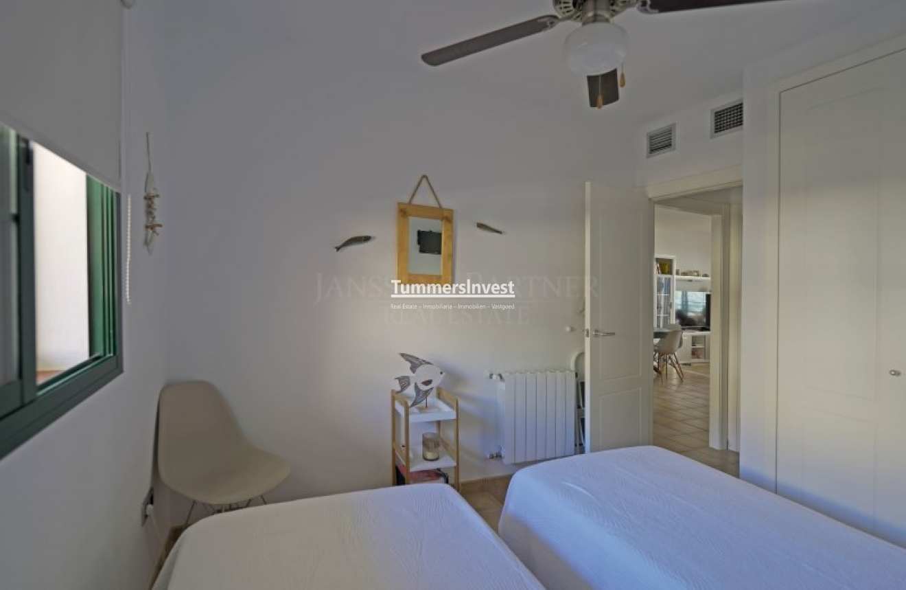 Herverkoop · Apartment · Altea · Zona de Mascarat