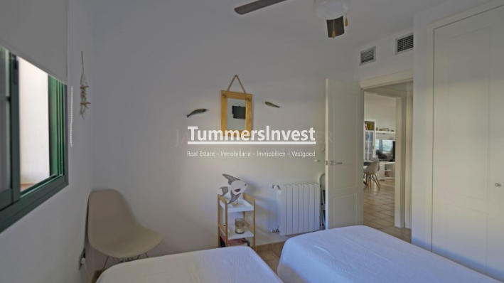 Reventa · Apartment · Altea · Zona de Mascarat