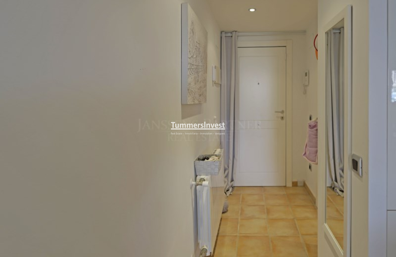 Reventa · Apartment · Altea · Zona de Mascarat