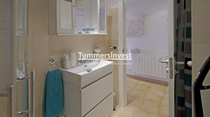 Reventa · Apartment · Altea · Zona de Mascarat