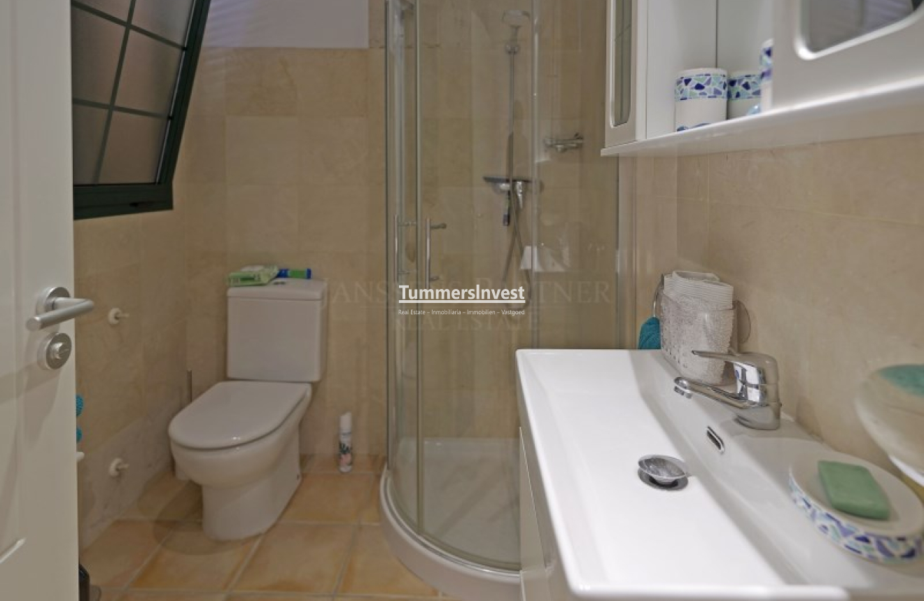 Resale · Apartment · Altea · Zona de Mascarat