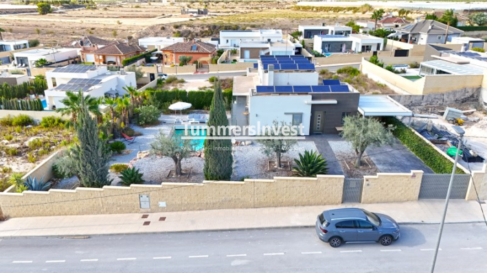 Resale · Villa · La Romana · Algayat