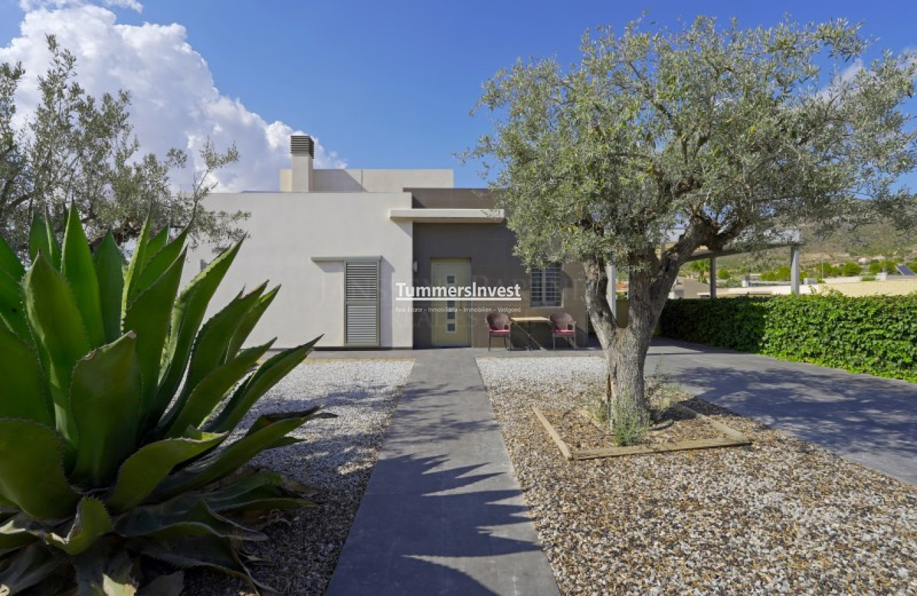 Resale · Villa · La Romana · Algayat