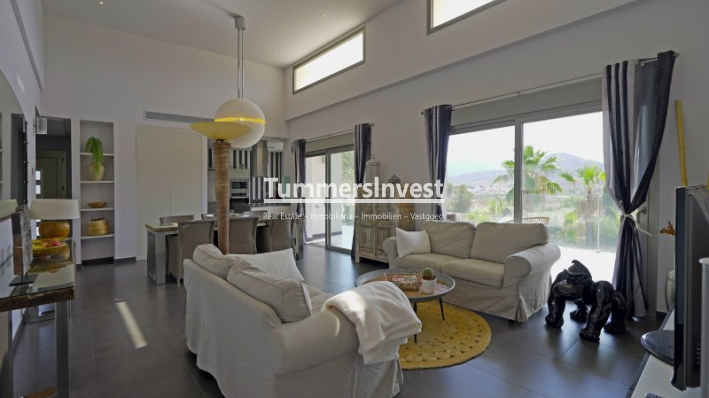 Resale · Villa · La Romana · Algayat