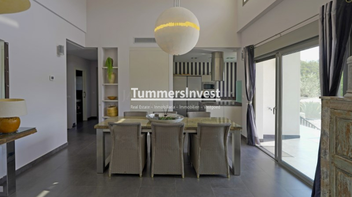 Resale · Villa · La Romana · Algayat