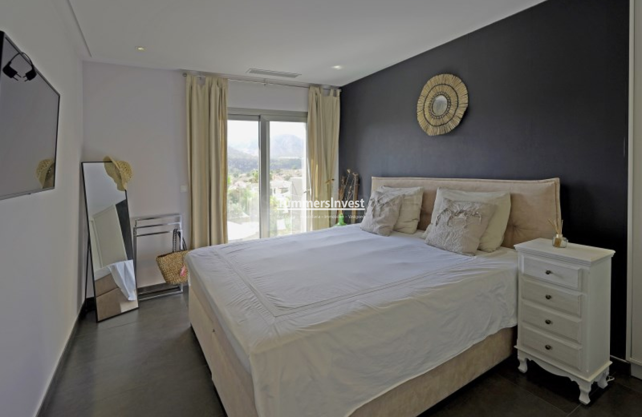 Resale · Villa · La Romana · Algayat