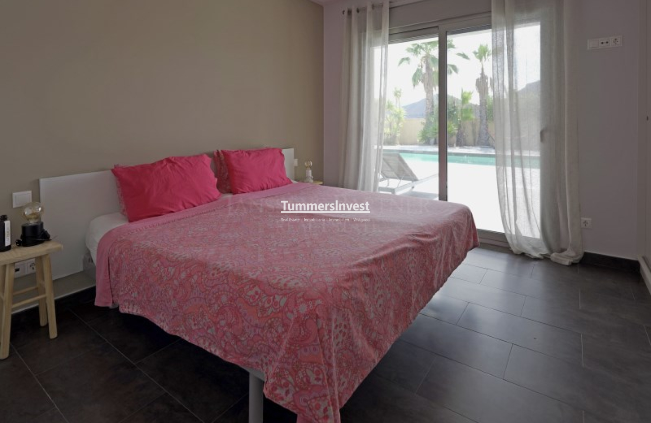 Resale · Villa · La Romana · Algayat