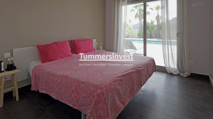 Resale · Villa · La Romana · Algayat