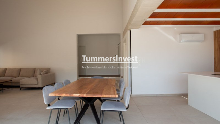 Nieuwbouw Woningen · Two-flat House · Orxeta · Hoya de la Señora