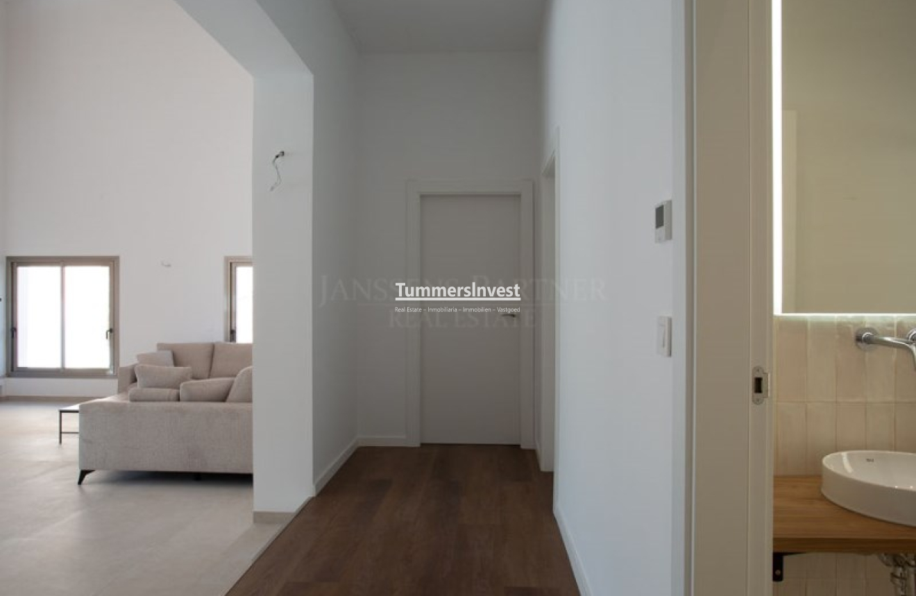 Nieuwbouw Woningen · Two-flat House · Orxeta · Hoya de la Señora