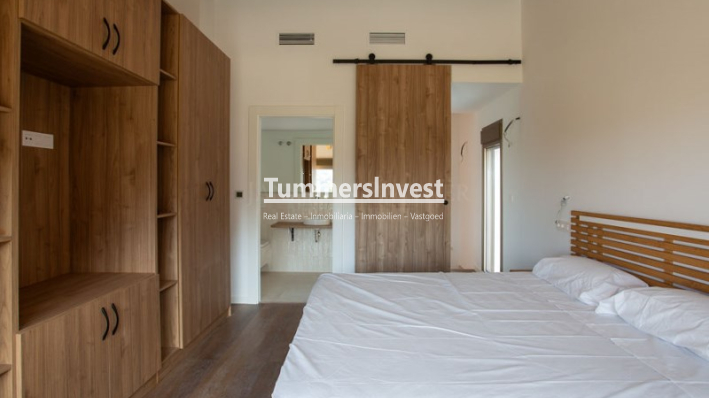 Nieuwbouw Woningen · Two-flat House · Orxeta · Hoya de la Señora