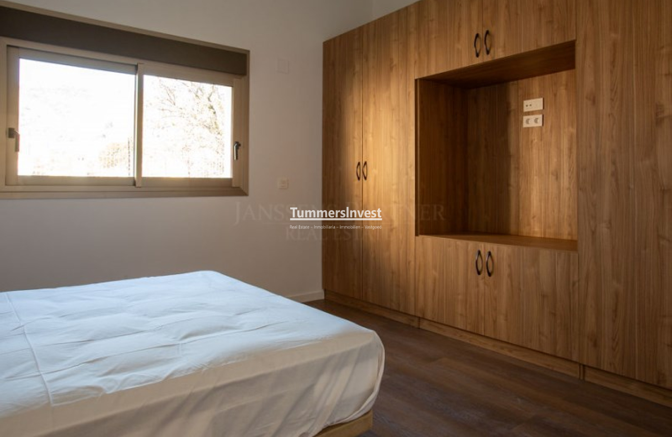 Nieuwbouw Woningen · Two-flat House · Orxeta · Hoya de la Señora