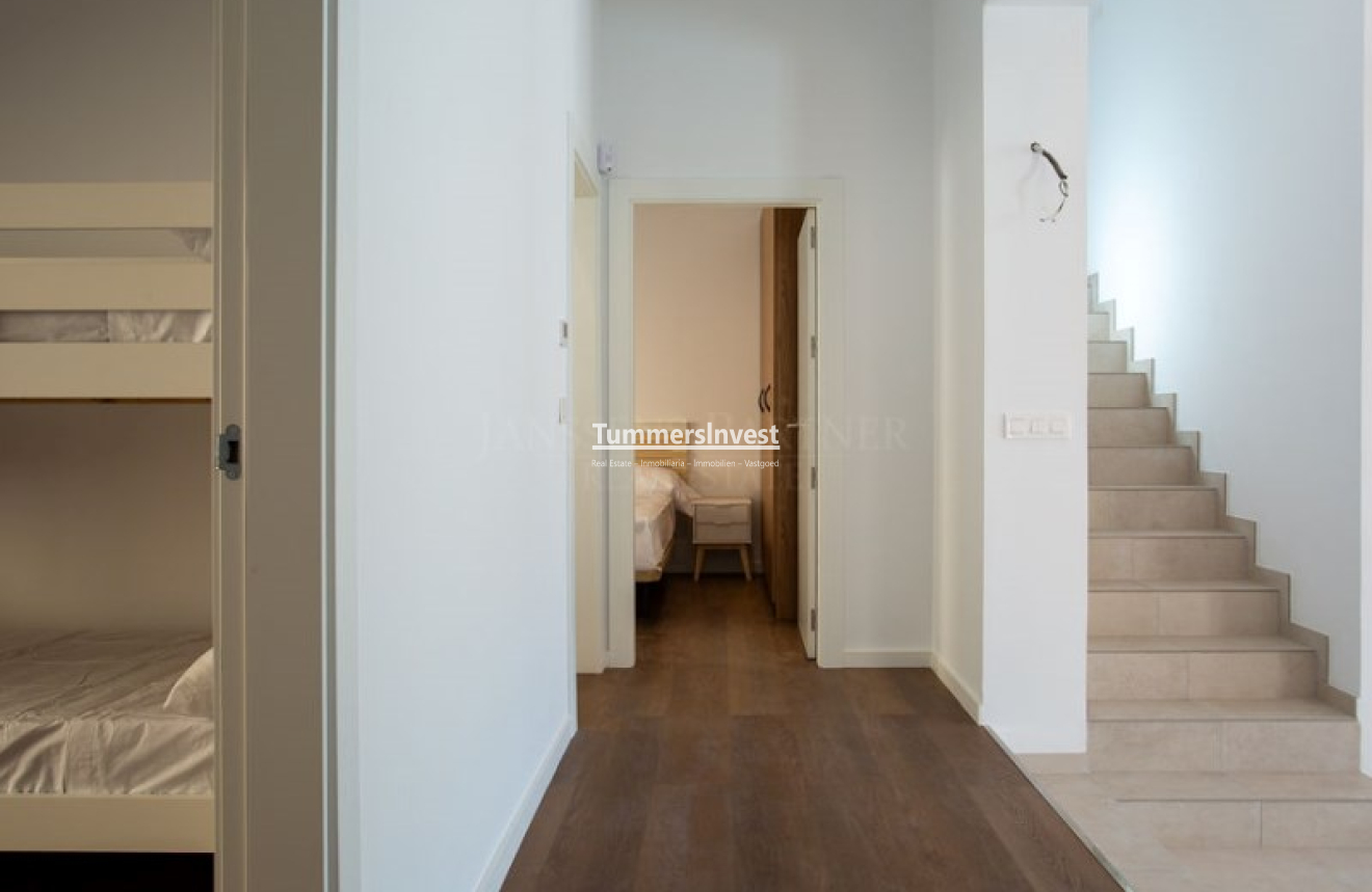 Nieuwbouw Woningen · Two-flat House · Orxeta · Hoya de la Señora