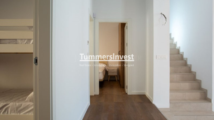 Nieuwbouw Woningen · Two-flat House · Orxeta · Hoya de la Señora