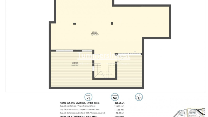 Obra nueva · Villa · Finestrat · Seascape Resort