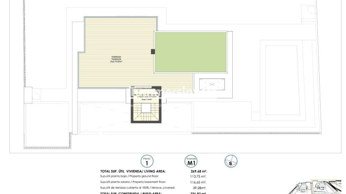 Obra nueva · Villa · Finestrat · Seascape Resort