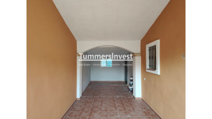 Reventa · Chalet · Mutxamel · Bonalba-cotoveta