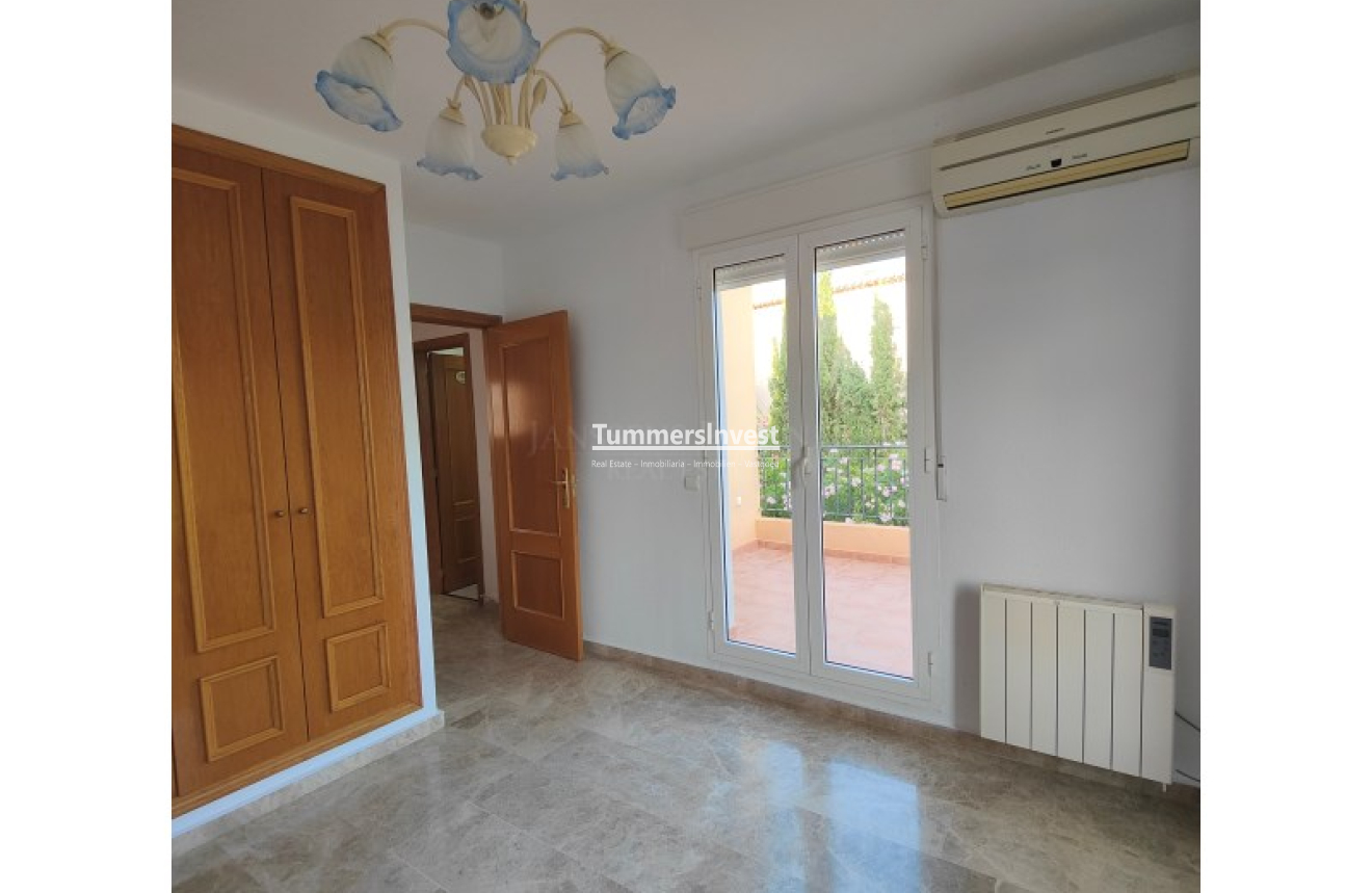 Reventa · Chalet · Mutxamel · Bonalba-cotoveta