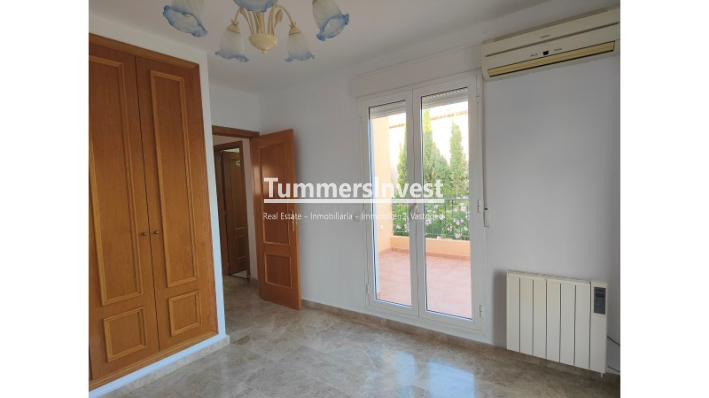 Resale · Chalet · Mutxamel · Bonalba-cotoveta