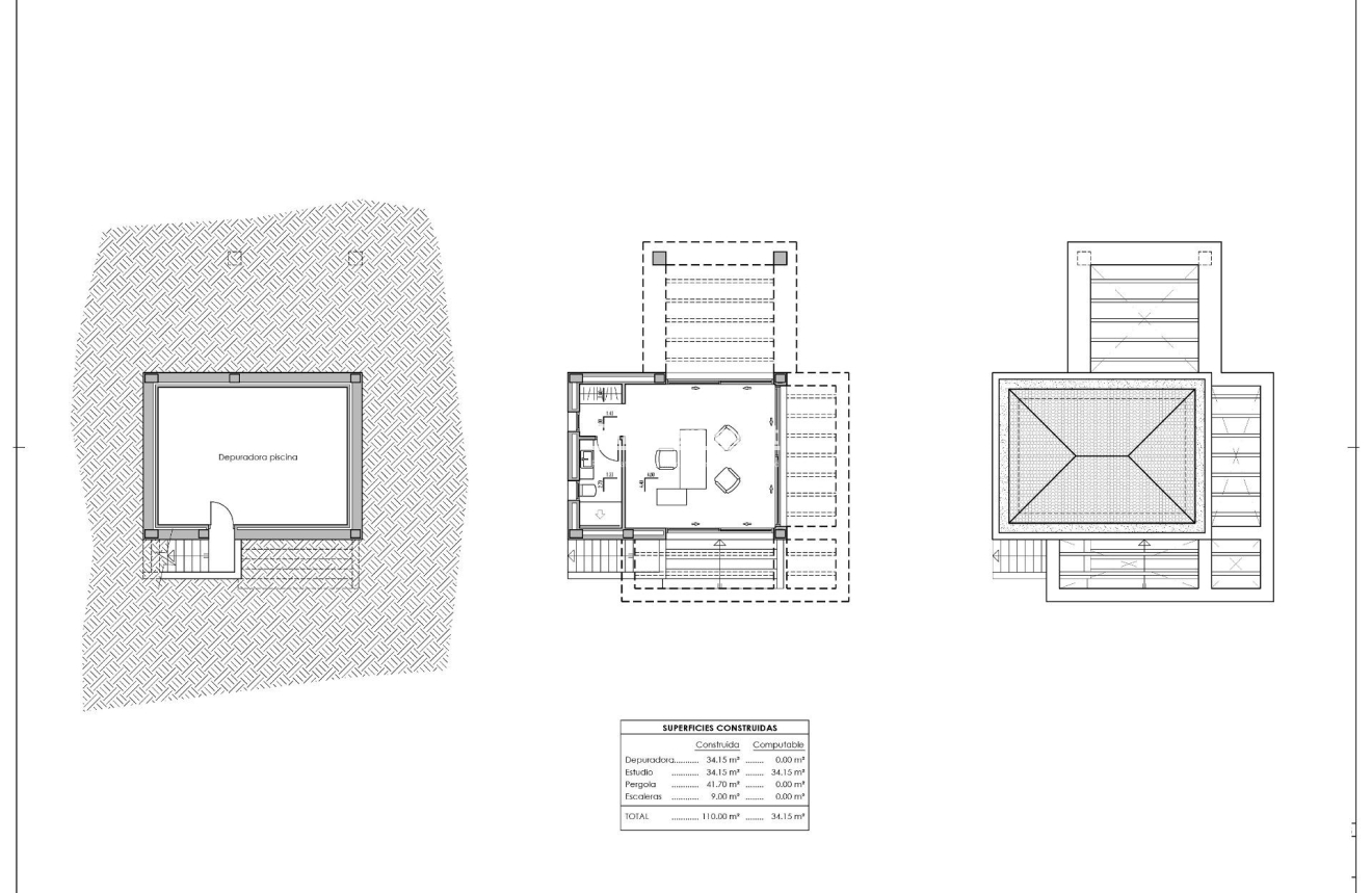 New Build · Villa · Jávea Xàbia · Pinomar