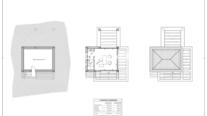 Nieuwbouw Woningen · Villa · Jávea Xàbia · Pinomar