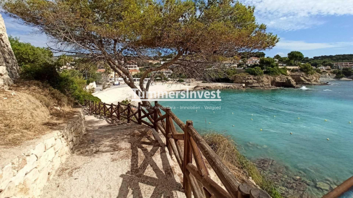 Nieuwbouw Woningen · Villa · Jávea Xàbia · Pinomar