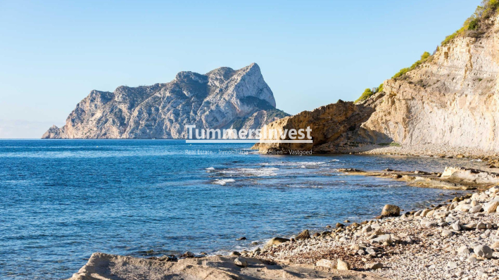 Obra nueva · Villa · Jávea Xàbia · Pinomar