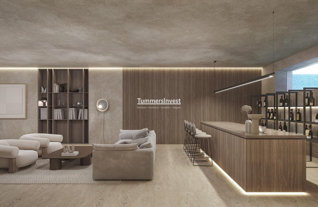 New Build · Villa · Benissa · Montemar