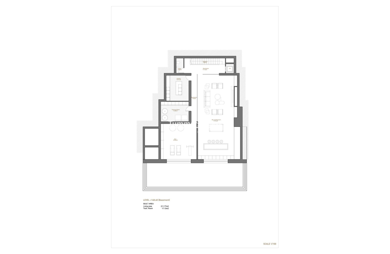 Nieuwbouw Woningen · Villa · Benissa · Montemar