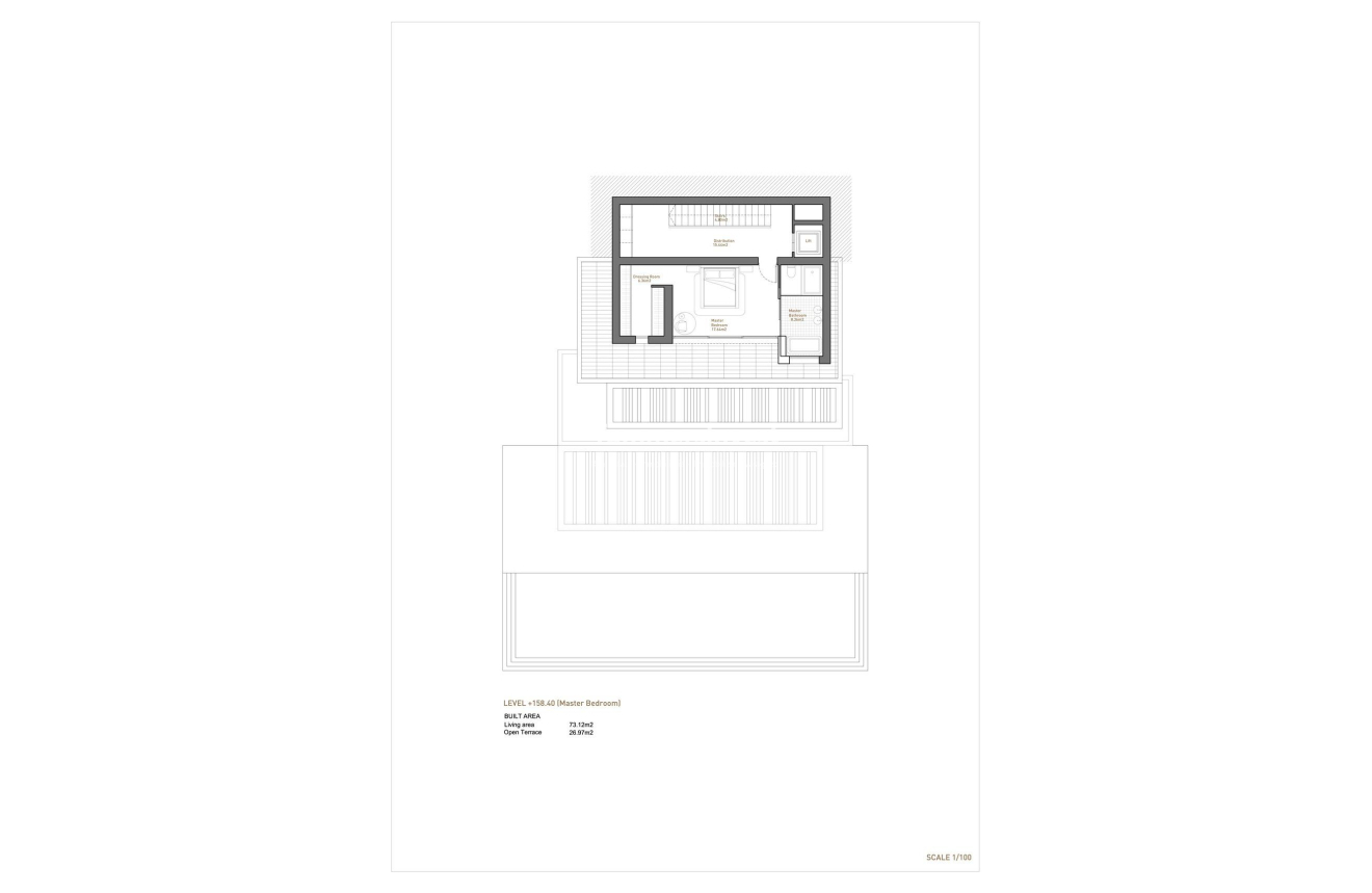 New Build · Villa · Benissa · Montemar