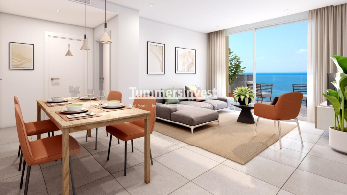 Neue Gebäude · Apartment · La Manga del Mar Menor · La Manga