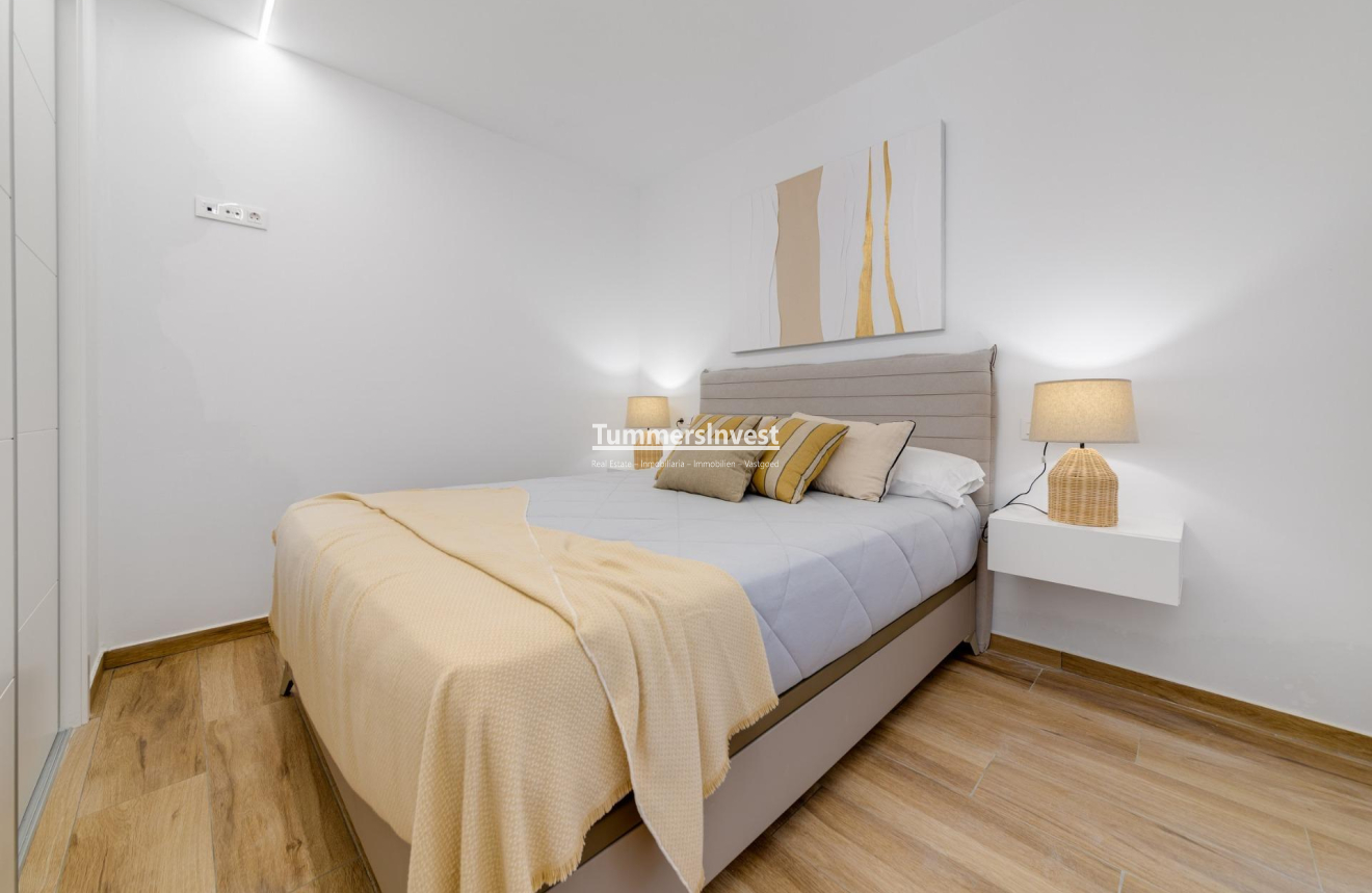 Nieuwbouw Woningen · Apartment · Los Alcazares · Euro Roda