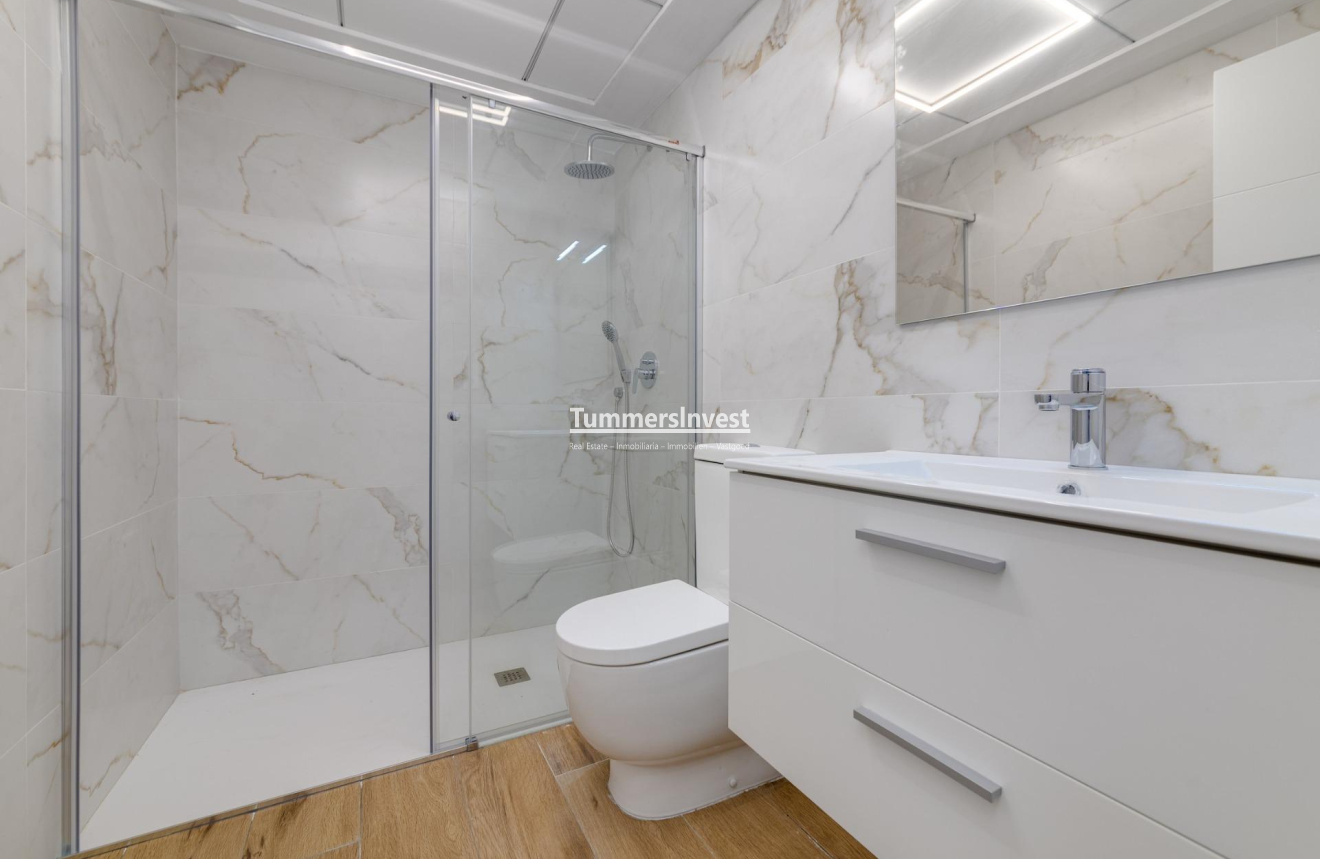 Nieuwbouw Woningen · Apartment · Los Alcazares · Euro Roda