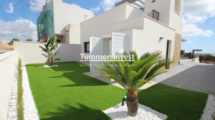 Nieuwbouw Woningen · Villa · Orihuela Costa · Campoamor